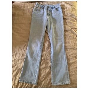 Vintage Lee Jeans